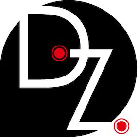 DZ Logo